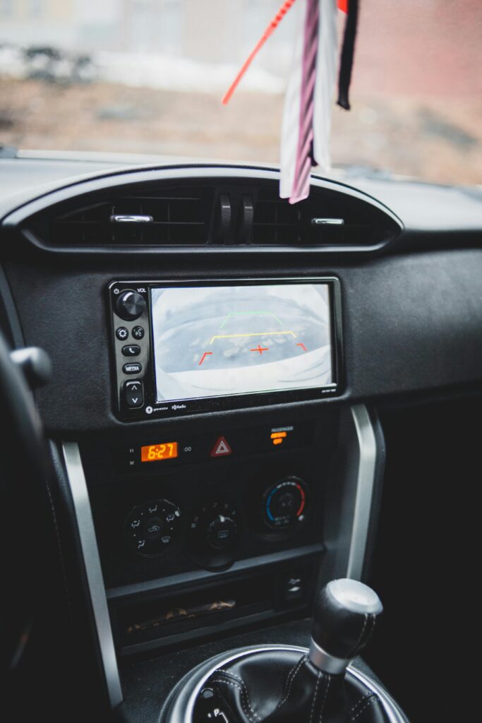 GPS