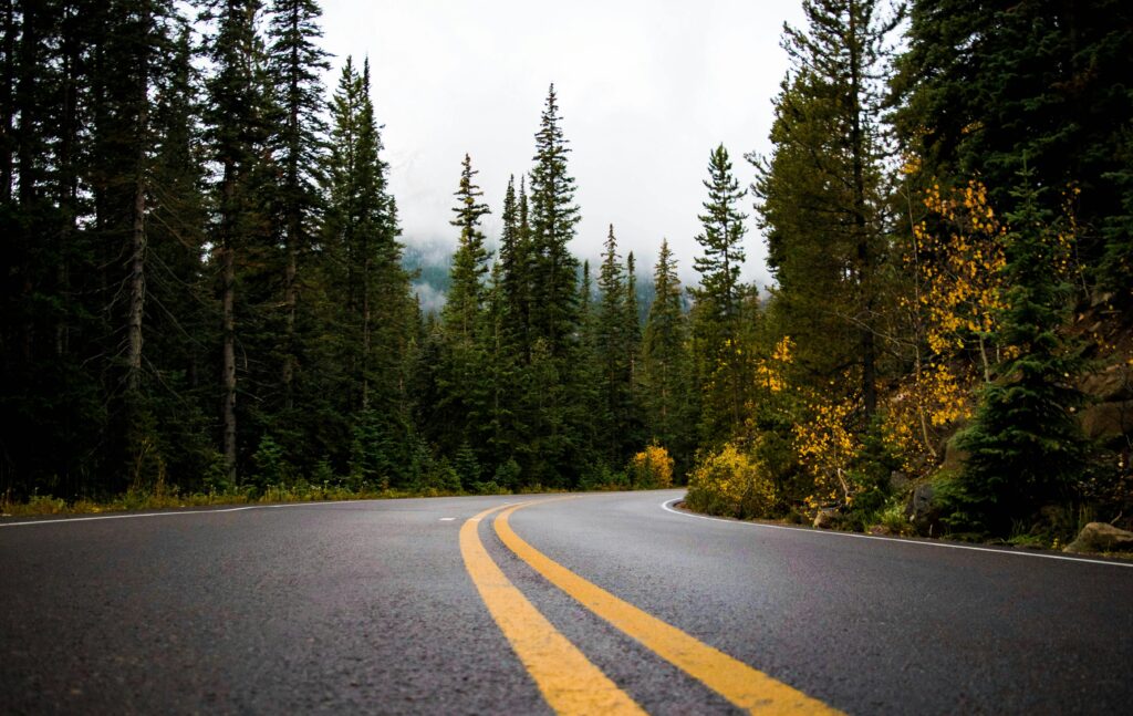 carretera